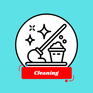 Cleaning