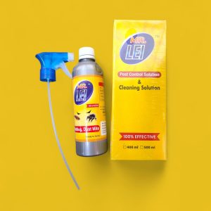 তেলাপোকা দমন স্প্রে